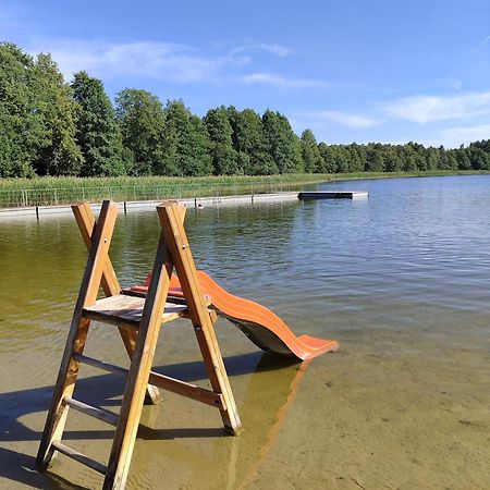 Ostoja Becejly Szypliszki Exterior foto