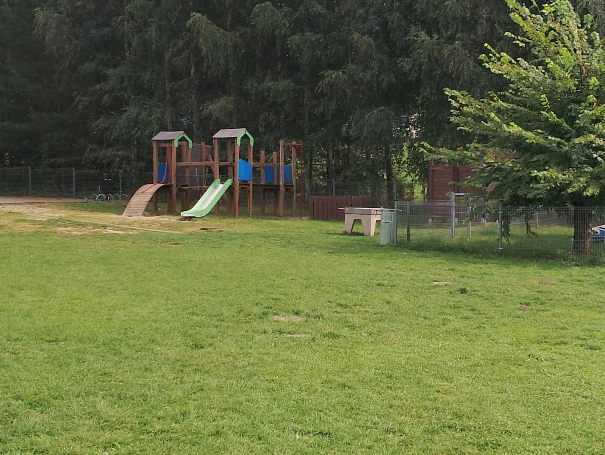 Ostoja Becejly Szypliszki Exterior foto