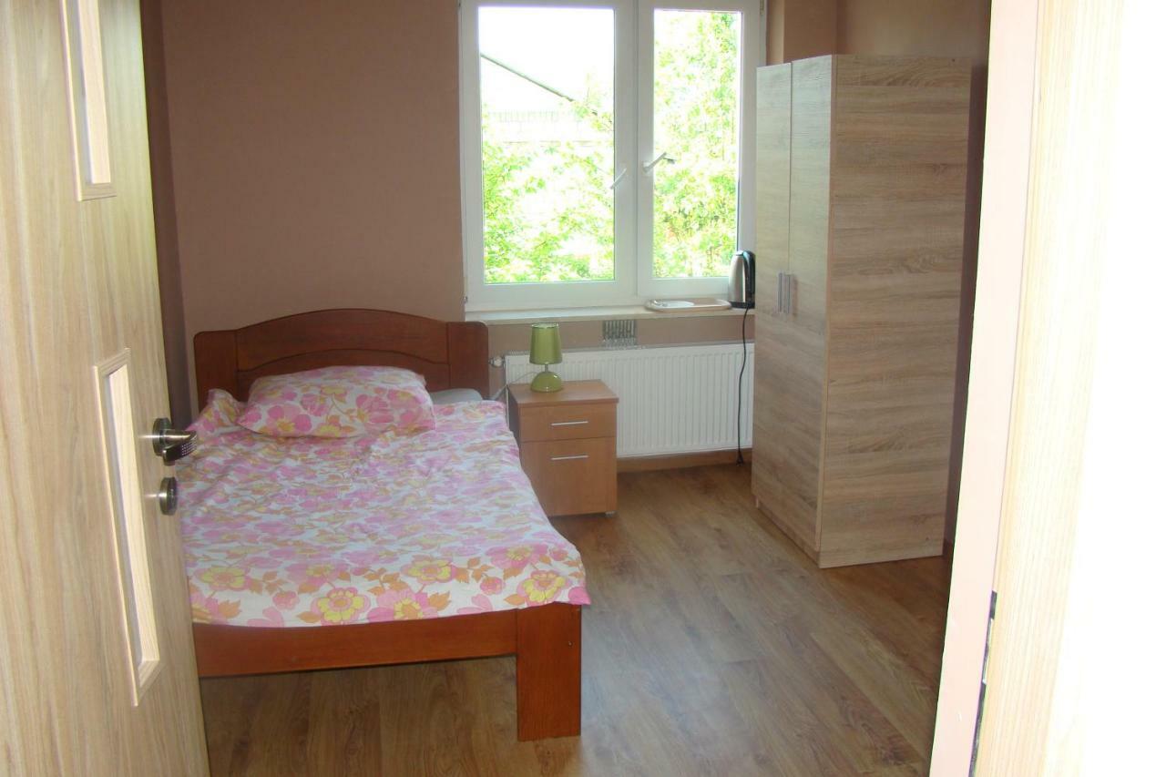 Ostoja Becejly Szypliszki Exterior foto