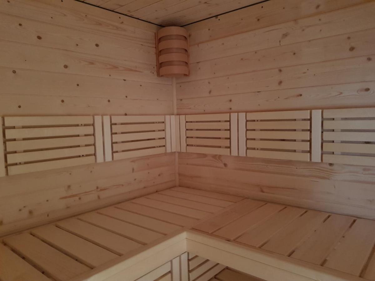 Ostoja Becejly Szypliszki Exterior foto